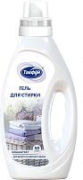 картинка Гель для стирки ТАЙФУН 181541 Гель для стирки универсальный, 1500 мл ТАЙФУН 181541 Гель для стирки универсальный, 1500 мл от магазина Tovar-RF.ru