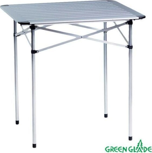 картинка green glade стол раскладной 5205 green glade 5205от магазина Tovar-RF.ru