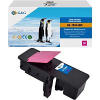 картинка картридж лазерный g&g gg-tk5440m tk-5440m пурпурный (2400стр.) для kyocera ecosys pa2100cx/pa2100cwx/ ma2100cfx/ma2100cwfx от магазина Tovar-RF.ru