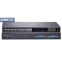 картинка grandstream gxw-4232  шлюз ip  от магазина Tovar-RF.ru