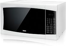 картинка микроволновая печь bbk 23mws-915s/w белый от магазина Tovar-RF.ru