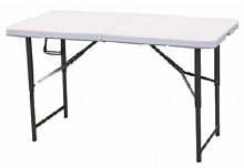 картинка стол складной green glade 122от магазина Tovar-RF.ru