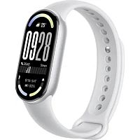 картинка фитнес-трекер xiaomi smart band 10 ru glacier silver от магазина Tovar-RF.ru