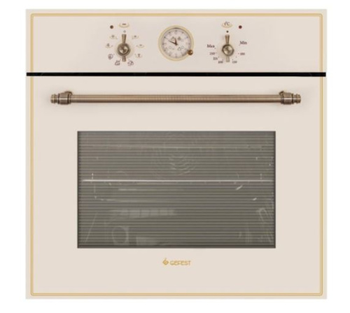 картинка электрический духовой шкаф гефест эдв да 622-02 в85 магазин Tovar-RF.ru являющийся официальным дистрибьютором в России картинка электрический духовой шкаф гефест эдв да 622-02 в85 от магазина Tovar-RF.ru