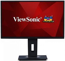 картинка монитор 23.8" viewsonic  * от магазина Tovar-RF.ru