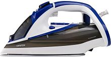 картинка утюг centek ct-2329 blue от магазина Tovar-RF.ru