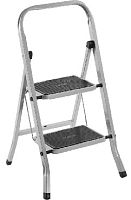 картинка Лестница-стремянка PERILLA Класс Плюс стремянка 2ст. от магазина Tovar-RF.ru