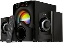 картинка акустика sven ms-312, чёрный от магазина Tovar-RF.ru