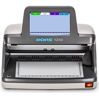 картинка PRO 1250 PROfessional FRZ-033077/FRZ-044867 Детектор банкнот Детектор банкнот просмотровый мультивалюта от магазина Tovar-RF.ru