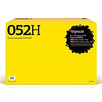 картинка t2  cartridge 052h картридж tc-c052h для canon  i-sensys lbp212dw/214dw/215x/mf421dw/428x/426dw/429x (9200 стр.) чёрный, с чипом от магазина Tovar-RF.ru