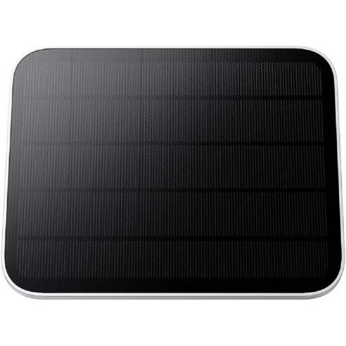 картинка Xiaomi BHR9401EU Xiaomi Outdoor Camera Solar Panel (BW Series) от магазина Tovar-RF.ru