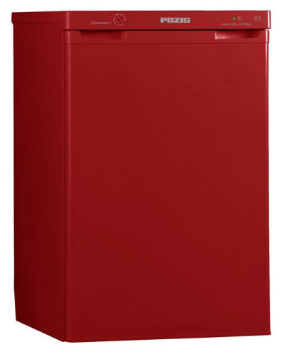 картинка холодильник pozis rs-411 рубиновый от магазина Tovar-RF.ru