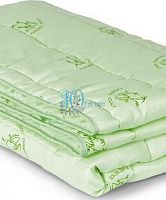 картинка Постельные принадлежности ОРИОН 00-00000976 Одеяло бамбуковое волокно облегченное 2 сп, поплин ОРИОН 00-00000976 Одеяло бамбуковое волокно облегченное 2 сп, поплин от магазина Tovar-RF.ru