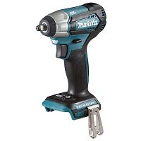 картинка Makita DTW180Z Гайковерт ак { (уд) б\щет,18В,Li-ion,0-3600у\м,180Нм,квадрат 3\8",1.2кг,кор,подсв,М8-М16,б\акк и з\у } от магазина Tovar-RF.ru
