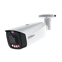 картинка dahua dh-ipc-hfw3849t1p-as-pv-0280b-pro уличная ip-видеокамера wizcolor 1/1.8” 8мп cmos; 2.8мм; ик 50м, led 50м, видеоаналитика ,ip67 от магазина Tovar-RF.ru