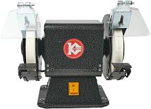 картинка Точило электрическое КАЛИБР ТЭ-150/300И 300Вт, 150мм КАЛИБР ТЭ-150/300И 300Вт, 150мм от магазина Tovar-RF.ru