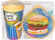 картинка набор посуды homver izi-go стакан с крышкой 550мл с декором + контейнер для хранения 0,4л с декором(бл.-желтый) 222101904/01 homver izi-go стакан с крышкой 550мл с декором + контейнер для хранения 0,4л с декором(бл.-желтый) 222101904/01от магазина Tovar-RF.ru