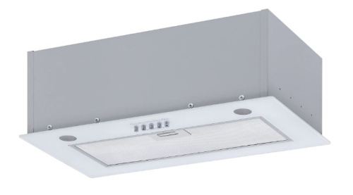 картинка вытяжка krona sintia 600 white pb от магазина Tovar-RF.ru