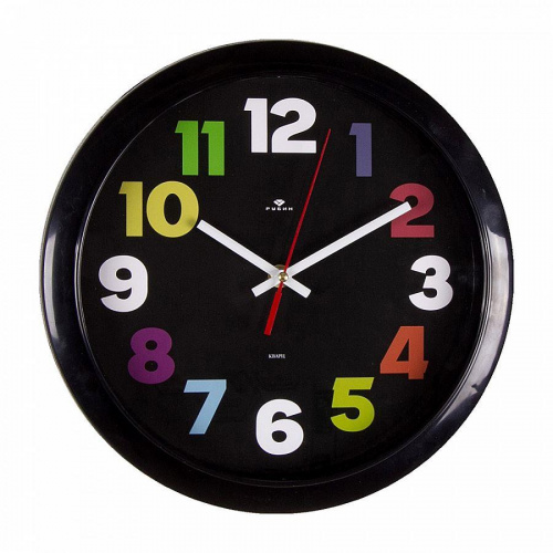 картинка Часы настенные РУБИН 6026-013 от магазина Tovar-RF.ru