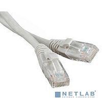 картинка hyperline pc-lpm-utp-rj45-rj45-c6-15m-lszh-gy патч-корд u/utp, cat.6, lszh, 15 м, серый от магазина Tovar-RF.ru