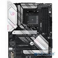 картинка asus rog strix b550-a gaming (socket am4, atx, 4xddr4(128gb), hdmi 2.1/dp, 1xpcie 4.0x16/1xpcie 3.0x16/3xpcie 3.0, 1xlan (2.5gbe), 6xsata 6gb/s, 2xm.2, 1xtype-c, 5xusb 3.2, 2xusb 2.0) от магазина Tovar-RF.ru