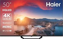 картинка haier 50 s2 pro qled smart tv android tv 4k uhd от магазина Tovar-RF.ru
