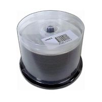 картинка диски cmc bd-r 25 gb 6x cb/50 full ink print rx от магазина Tovar-RF.ru