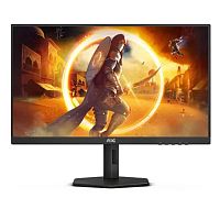 картинка lcd aoc 27" 27g4x {ips 1920x1080 180hz 0.5ms 300cd 1000:1 178/178 2xhdmi displayport 2x2w vesa} от магазина Tovar-RF.ru