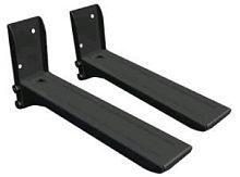 картинка кронштейн для свч trone с-7 для свч черный от магазина Tovar-RF.ru