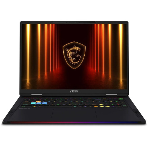 картинка msi raider 18 hx ai a2xwig-204ru [9s7-182462-204] black 18" {uhd+ ul9 275hx/32gb/ssd4tb/rtx5080 16gb/w11} от магазина Tovar-RF.ru