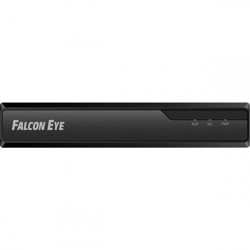 картинка Falcon Eye FE-MHD1104 4 канальный 5 в 1 регистратор: запись 4кан 1080N*25k/с; Н.264/H264+; HDMI, VGA, SATA*1 (до 6 Tb HDD), 2 USB; Аудио 1/1; Протокол ONVIF, RTSP, P2P; Мобильные платформы Android/IOS от магазина Tovar-RF.ru