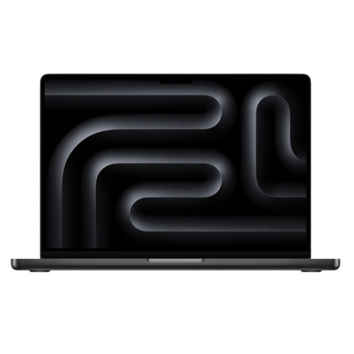 картинка apple macbook pro 14-inch 2026 [z1ml001m4] (клав.рус.грав.) space black 14.2" liquid retina xdr {(3024x1964) m5 pro 18c cpu 20c gpu/48gb/1tb ssd/рекоменд.переходник 11028658/11134081} от магазина Tovar-RF.ru