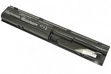 картинка акб для ноутбука vbparts аккумуляторная батарея для hp compaq hstnn-lb2r probook 4330s (pr06) 44-52wh oem черная от магазина Tovar-RF.ru