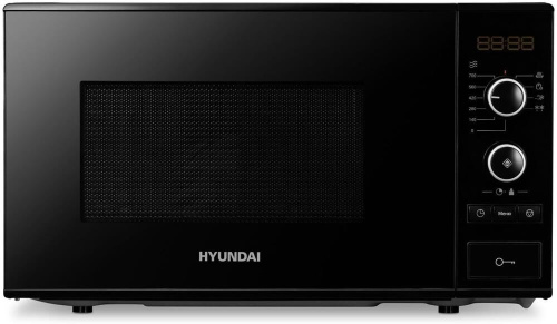 картинка микроволновая печь hyundai hym-d3032 20л hyundai hym-d3032 20л от магазина Tovar-RF.ru
