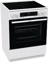 картинка электрическая плита gorenje gec6c40wd от магазина Tovar-RF.ru