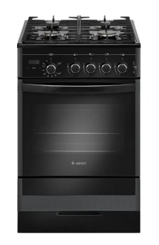 картинка газовая плита гефест 5500-03 0044 от магазина Tovar-RF.ru