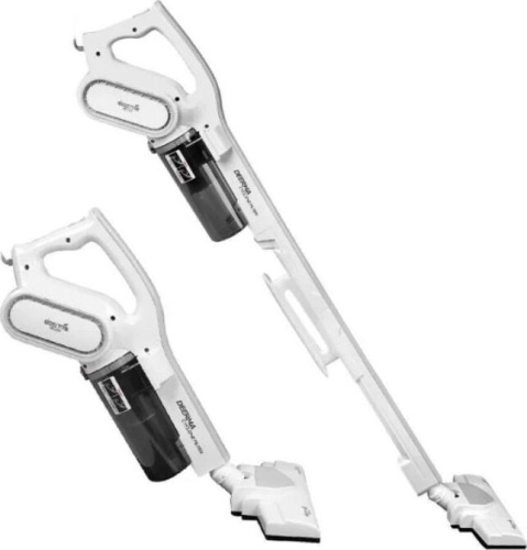 картинка вертикальный пылесос deerma dx700 белый от магазина Tovar-RF.ru