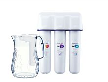 картинка Фильтр-система АКВАФОР DWM-312S Автомат питьевой воды от магазина Tovar-RF.ru