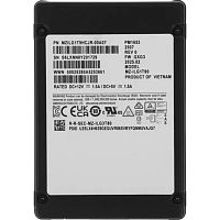 картинка samsung ssd 1920gb pm1653, 2.5" 15mm, sas 24gb/s, 3d tlc, mzilg1t9hcjr-00a07 от магазина Tovar-RF.ru