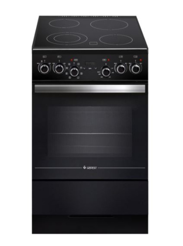 картинка электрическая плита гефест 5560-03 0057 магазин Tovar-RF.ru являющийся официальным дистрибьютором в России картинка электрическая плита гефест 5560-03 0057 от магазина Tovar-RF.ru