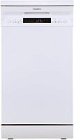 картинка посудомоечная машина бирюса dwf-410/5 w белый от магазина Tovar-RF.ru