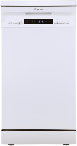 картинка посудомоечная машина бирюса dwf-410/5 w белый от магазина Tovar-RF.ru