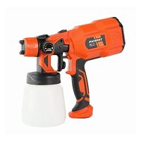 картинка PATRIOT SG 450 Краскопульт электрический [170303504] { 550Вт., 800 мл/мин., 100 DIN/сек., Сопло: 2,5 мм. } от магазина Tovar-RF.ru