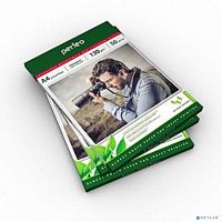 картинка Perfeo PF-GLA4-130/50  Бумага Perfeo глянцевая 50л, А4 130 г/м2 от магазина Tovar-RF.ru