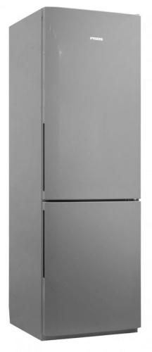 картинка холодильник pozis rk fnf 170 серебристый ручки вертикальные от магазина Tovar-RF.ru