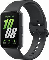 картинка смарт-часы samsung galaxy fit 3 sm-r390 (sm-r390nzaacis) от магазина Tovar-RF.ru