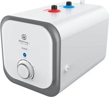 картинка водонагреватель накопительный электрический royal clima rwh-fs7-ceu royal clima rwh-fs7-ceu от магазина Tovar-RF.ru