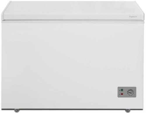 картинка морозильник бирюса 240kvs 220л (ларь, глухая крышка) белый бирюса 240kvs 220л (ларь, глухая крышка) белый от магазина Tovar-RF.ru