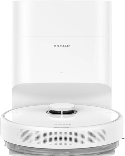 картинка робот-пылесос dreame bot d10plusgen2-ru (rld32gd) от магазина Tovar-RF.ru