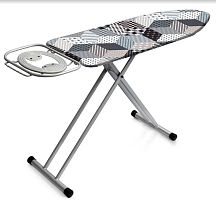 картинка Гладильная доска PERILLA (DOGRULAR) домина серый PERILLA (DOGRULAR) домина серый от магазина Tovar-RF.ru